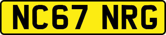 NC67NRG