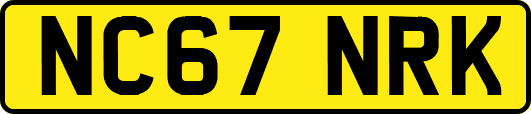 NC67NRK