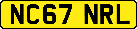 NC67NRL