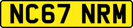NC67NRM