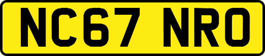 NC67NRO