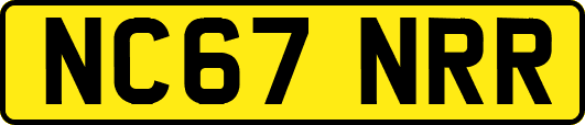 NC67NRR