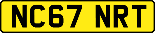 NC67NRT