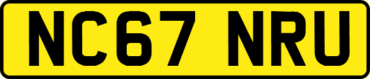 NC67NRU