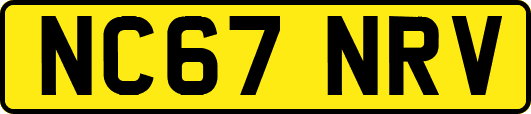 NC67NRV