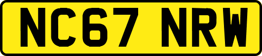 NC67NRW