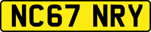 NC67NRY