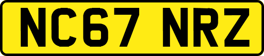 NC67NRZ