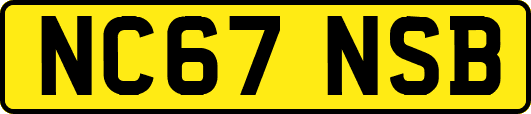 NC67NSB