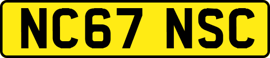 NC67NSC