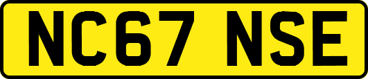 NC67NSE