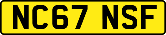 NC67NSF
