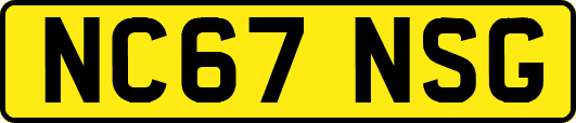 NC67NSG