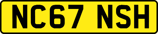 NC67NSH