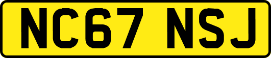 NC67NSJ