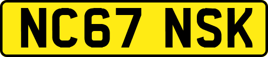 NC67NSK