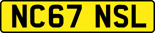 NC67NSL