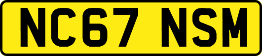 NC67NSM