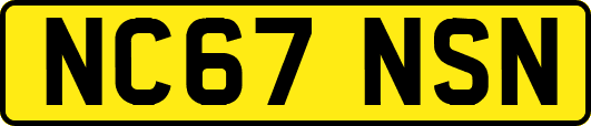 NC67NSN