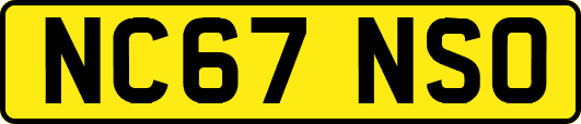 NC67NSO