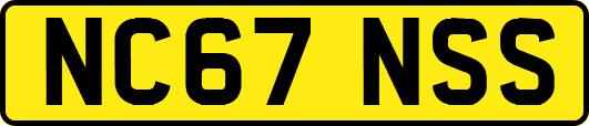 NC67NSS
