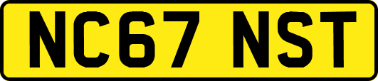 NC67NST