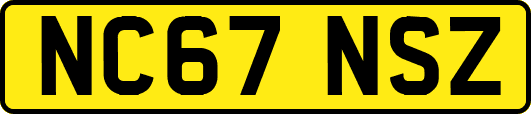 NC67NSZ
