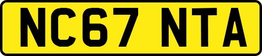 NC67NTA