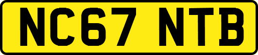 NC67NTB