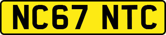NC67NTC