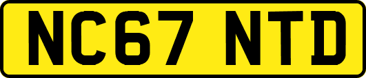NC67NTD