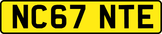 NC67NTE