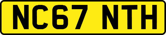 NC67NTH