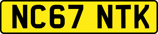NC67NTK