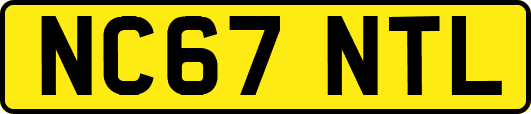 NC67NTL