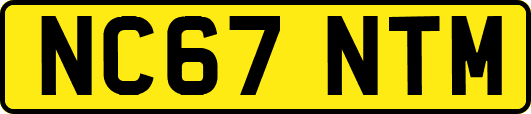 NC67NTM