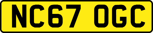 NC67OGC