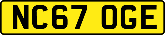 NC67OGE