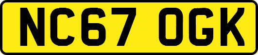 NC67OGK