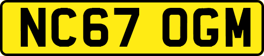 NC67OGM
