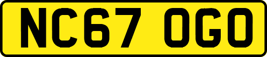 NC67OGO