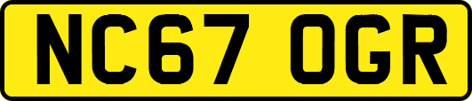 NC67OGR