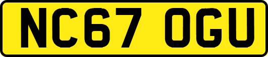 NC67OGU
