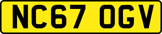 NC67OGV