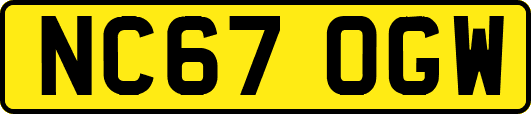 NC67OGW