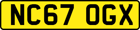 NC67OGX