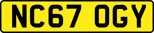 NC67OGY