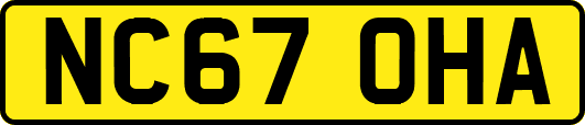 NC67OHA