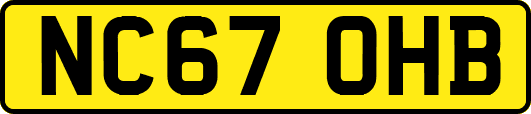 NC67OHB