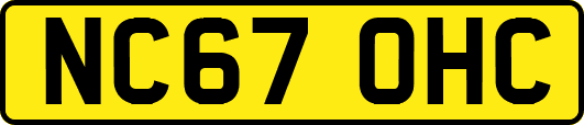 NC67OHC